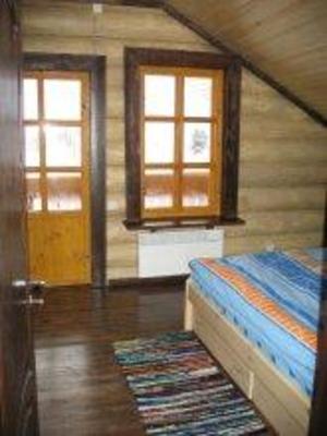 фото отеля Guesthaus Munozero