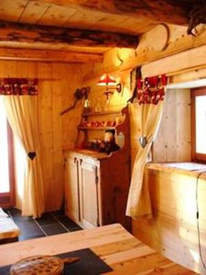 фото отеля La Caserne des Lutins