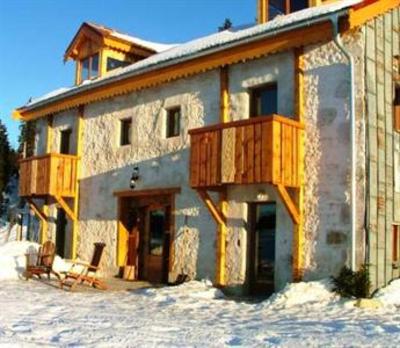 фото отеля La Caserne des Lutins