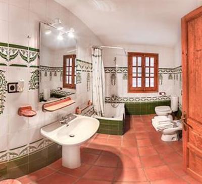 фото отеля Casa Simon