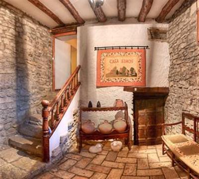 фото отеля Casa Simon