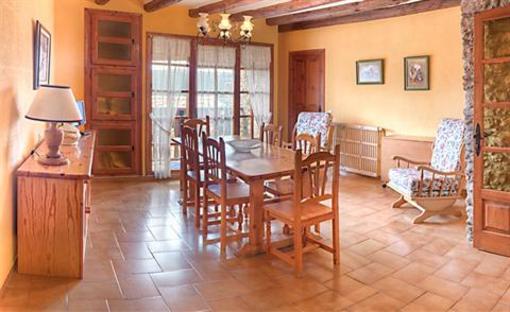 фото отеля Casa Simon