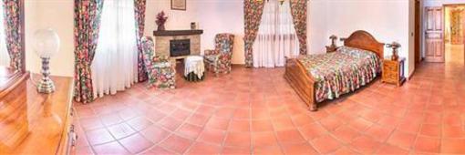 фото отеля Casa Simon