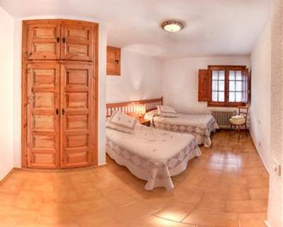 фото отеля Casa Simon