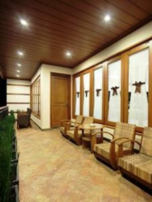 фото отеля Kertanegara Premium Guest House