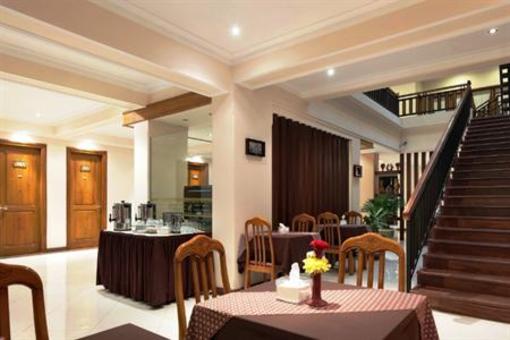 фото отеля Kertanegara Premium Guest House