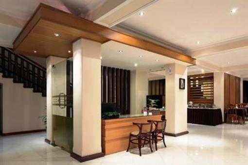 фото отеля Kertanegara Premium Guest House