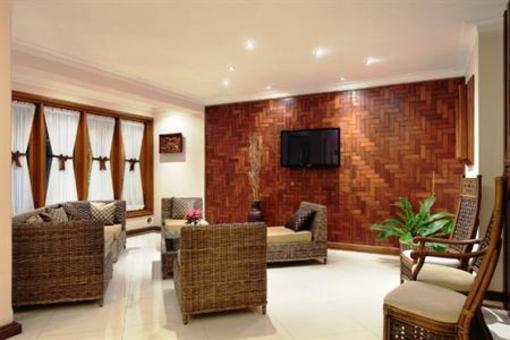 фото отеля Kertanegara Premium Guest House