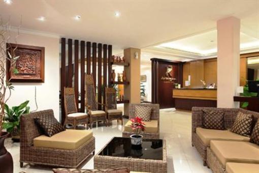фото отеля Kertanegara Premium Guest House