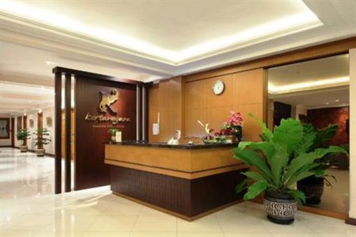 фото отеля Kertanegara Premium Guest House