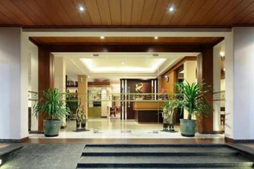 фото отеля Kertanegara Premium Guest House
