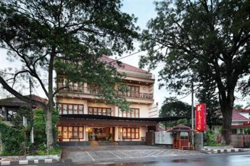 фото отеля Kertanegara Premium Guest House