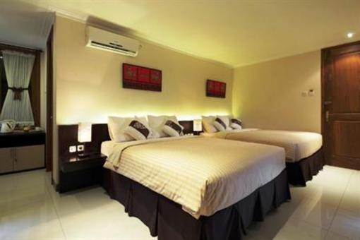 фото отеля Kertanegara Premium Guest House