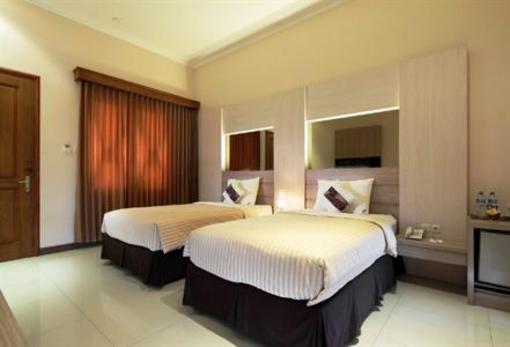 фото отеля Kertanegara Premium Guest House