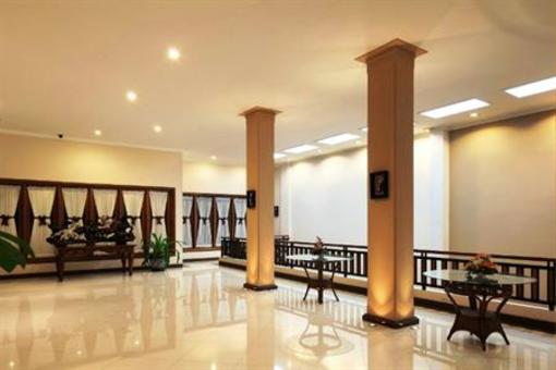 фото отеля Kertanegara Premium Guest House
