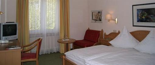 фото отеля Hotel Keller