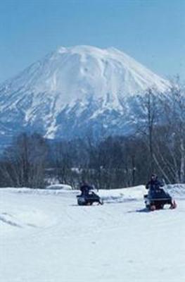 фото отеля Northern Resort Annupuri Niseko