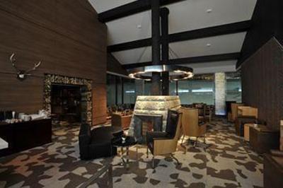 фото отеля Northern Resort Annupuri Niseko