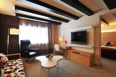 фото отеля Northern Resort Annupuri Niseko