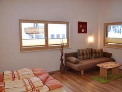 фото отеля Apartment Agnesn