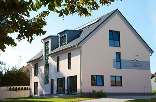 фото отеля Gästehaus Lohauserhof
