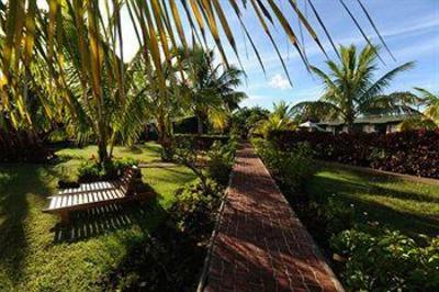 фото отеля Hotel Vai Moana
