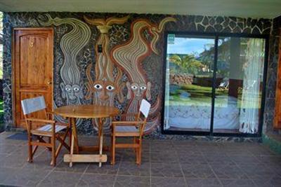фото отеля Hotel Vai Moana