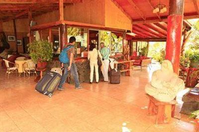 фото отеля Hotel Vai Moana