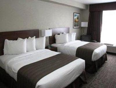 фото отеля Days Inn And Suites Yorkton