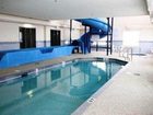 фото отеля Days Inn And Suites Yorkton