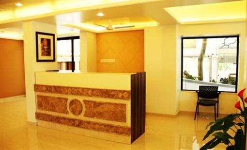 фото отеля Hotel Eco Inn Pune