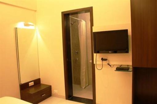 фото отеля Hotel Eco Inn Pune