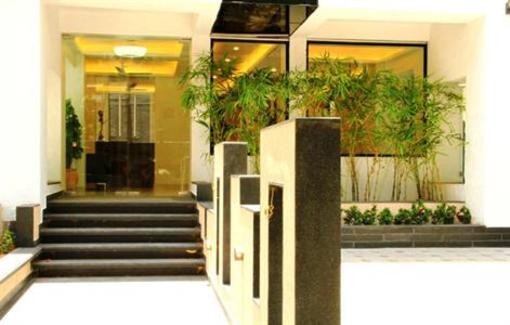 фото отеля Hotel Eco Inn Pune