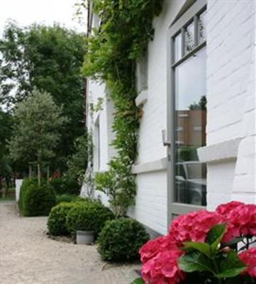 фото отеля Villa Bertrand