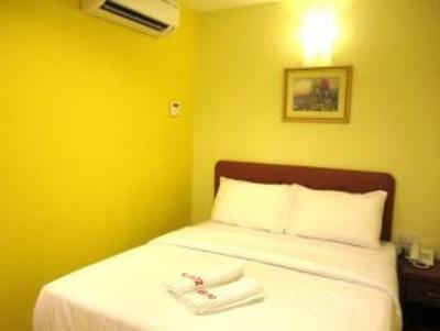 фото отеля Sun Inns Hotel Puchong 2