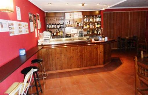 фото отеля Hostal Rural La Ribera