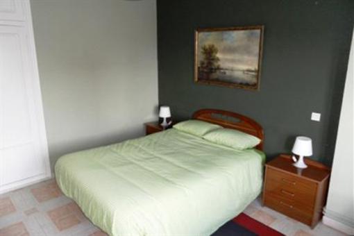 фото отеля Hostal Rural La Ribera