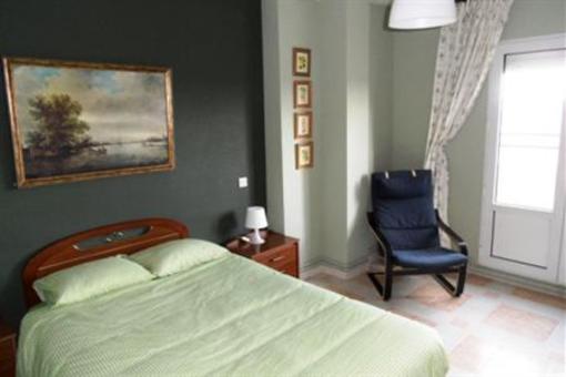фото отеля Hostal Rural La Ribera