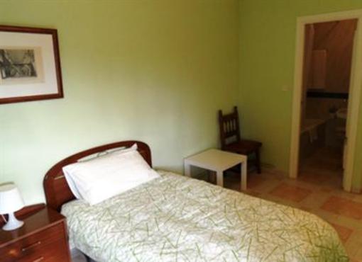 фото отеля Hostal Rural La Ribera