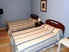 фото отеля Hostal Rural La Ribera