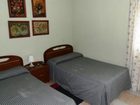 фото отеля Hostal Rural La Ribera