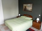 фото отеля Hostal Rural La Ribera