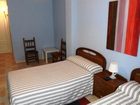 фото отеля Hostal Rural La Ribera