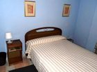 фото отеля Hostal Rural La Ribera