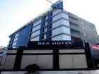 фото отеля Rex Hotel Cheonan