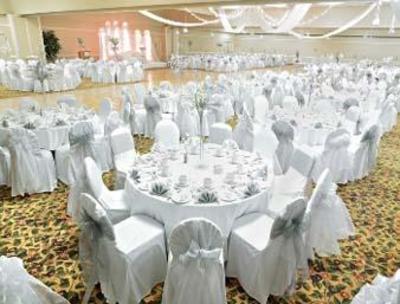 фото отеля Ramada Conference Centre