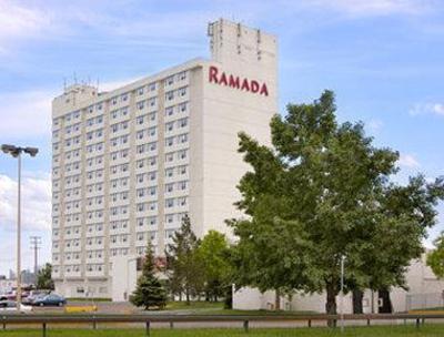 фото отеля Ramada Conference Centre
