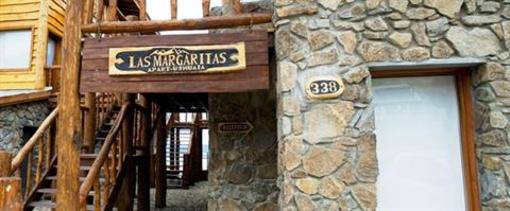 фото отеля Las Margaritas Apart