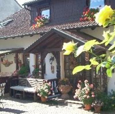 фото отеля Pension Schöpke