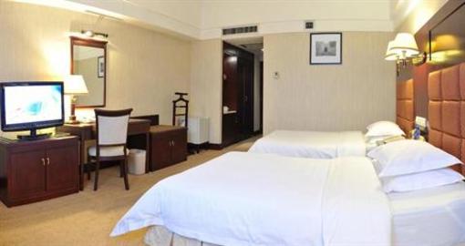 фото отеля Hua Yue Hotel Changsha